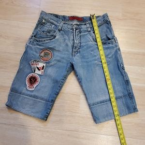 MEN'S SORBINGO SHORTS